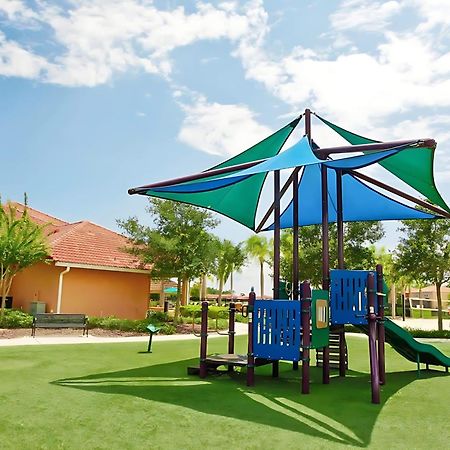 Supreme Disney Retreat - 10Br Home - Pool, Hot Tub Kissimmee Exterior photo