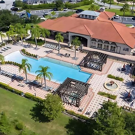 Supreme Disney Retreat - 10Br Home - Pool, Hot Tub Kissimmee Exterior photo