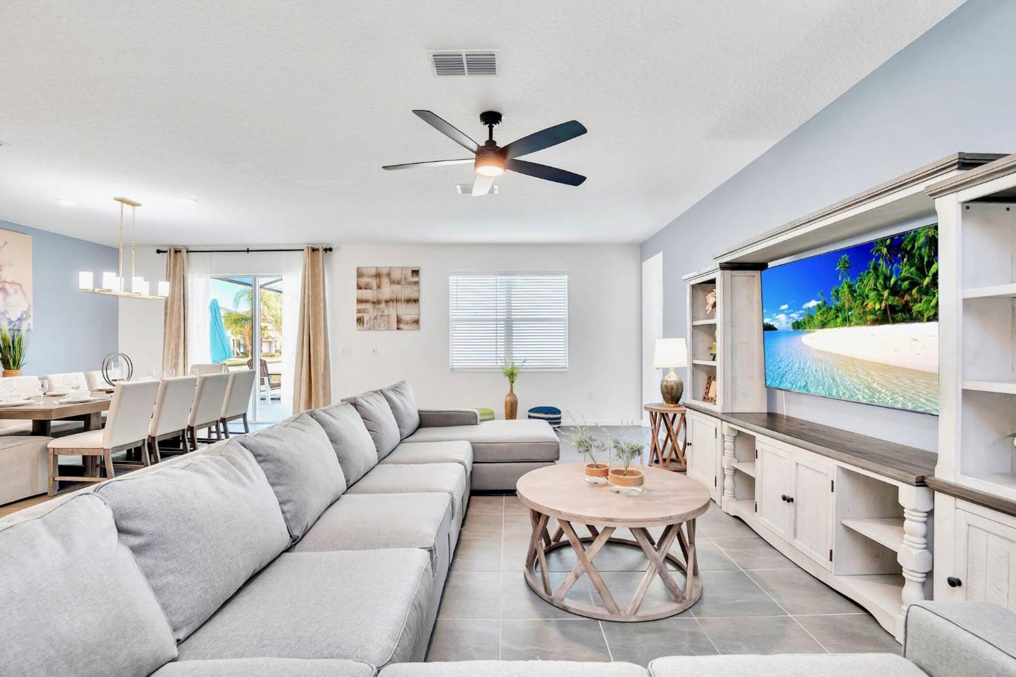 Supreme Disney Retreat - 10Br Home - Pool, Hot Tub Kissimmee Exterior photo
